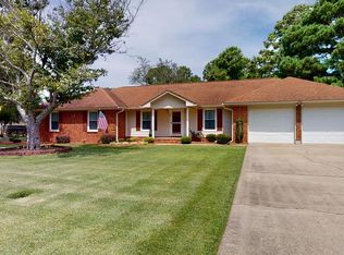 200 Muscovy Trl, Sumter, SC 29150