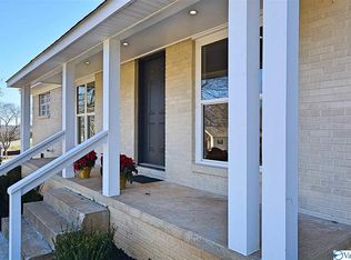 106 Beaver Run Dr, Madison, AL 35758