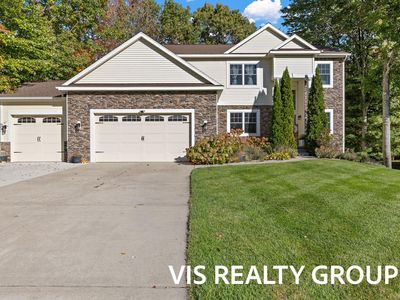 16259 W Willow Dr, Spring Lake, MI, 49456