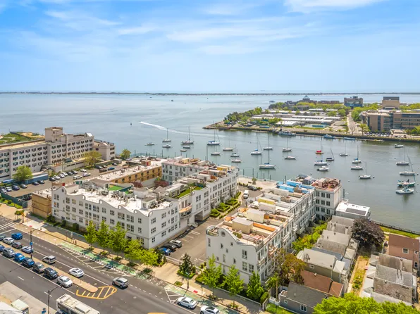 The Breakers Condominium