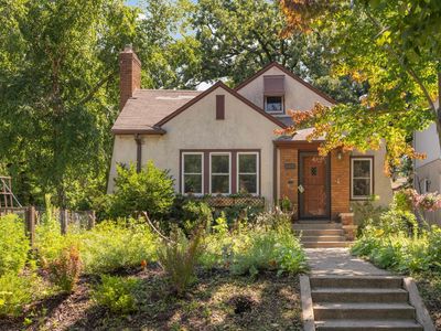 4401 47th Ave S, Minneapolis, MN, 55406