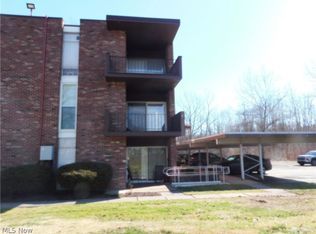 3080 N River Rd NE APT J5, Warren, OH 44483