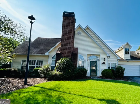 1471 Settlers Walk Way SW #5, Marietta, GA 30060