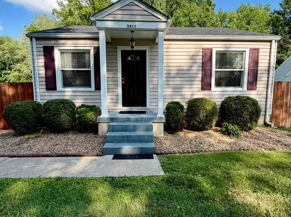 5411 Distler Ln, Louisville, KY 40258