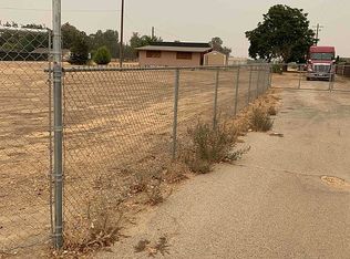 2250 N Polk Ave, Fresno, CA