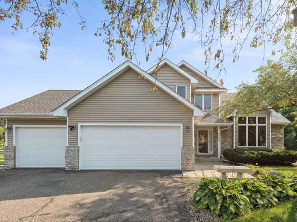 9232 Loch Lomond Ct N, Brooklyn Park, MN 55443