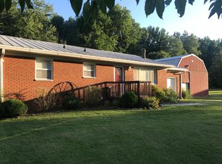 7799 Brosend Rd, Newburgh, IN 47630