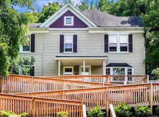 315 Tazewell Ave, Bluefield, VA 24605