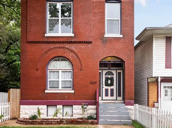 3237 California Ave, Saint Louis, MO 63118