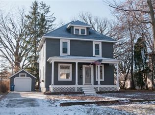 132 W Douglas St, Rice Lake, WI 54868