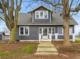 4491 E 0 Ns, Kokomo, IN