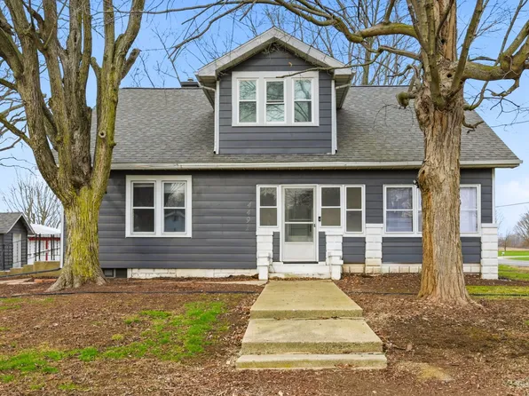 4491 E 0 Ns, Kokomo, IN 46902