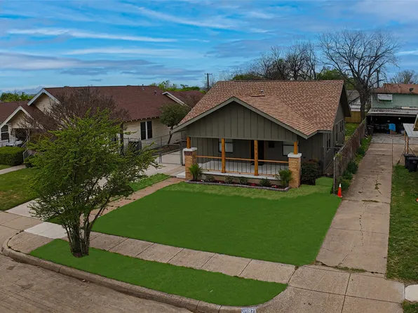 1869 Belmont Ave, Fort Worth, TX 76164