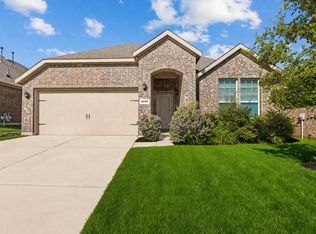 3609 Sabine Dr, Little Elm, TX 75068