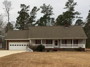 211 Collingwood Dr NW, Pikeville, NC 27863