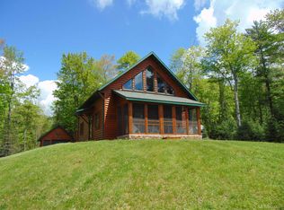 187 W Paint Lake Rd, Iron River, MI 49935