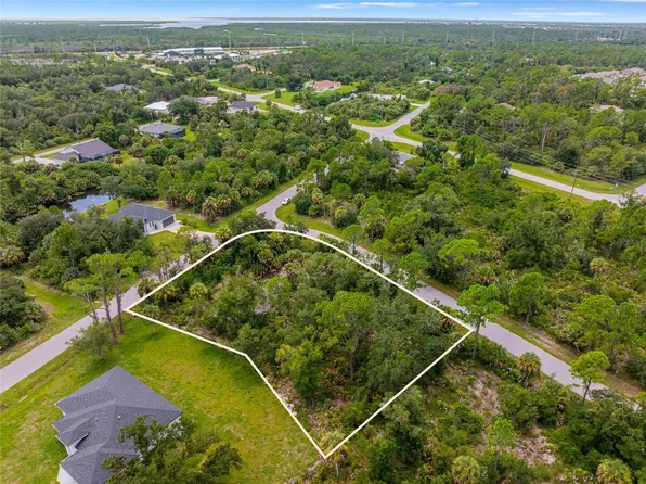 1521 Brightwater Ter, Port Charlotte, FL 33953