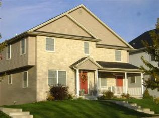 2579 S Addisyn Ln #8, Bloomington, IN 47403