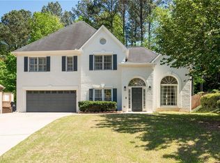 1173 Cool Springs Dr NW, Kennesaw, GA 30144