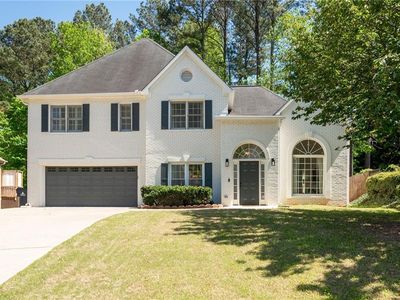 1173 Cool Springs Dr NW, Kennesaw, GA, 30144