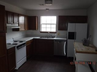 2508 Leo Sun St, Shawnee, OK 74804