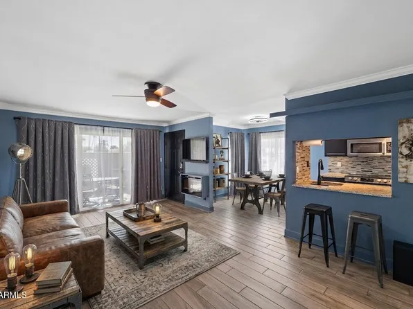 3600 N HAYDEN Road #3703, Scottsdale, AZ 85251