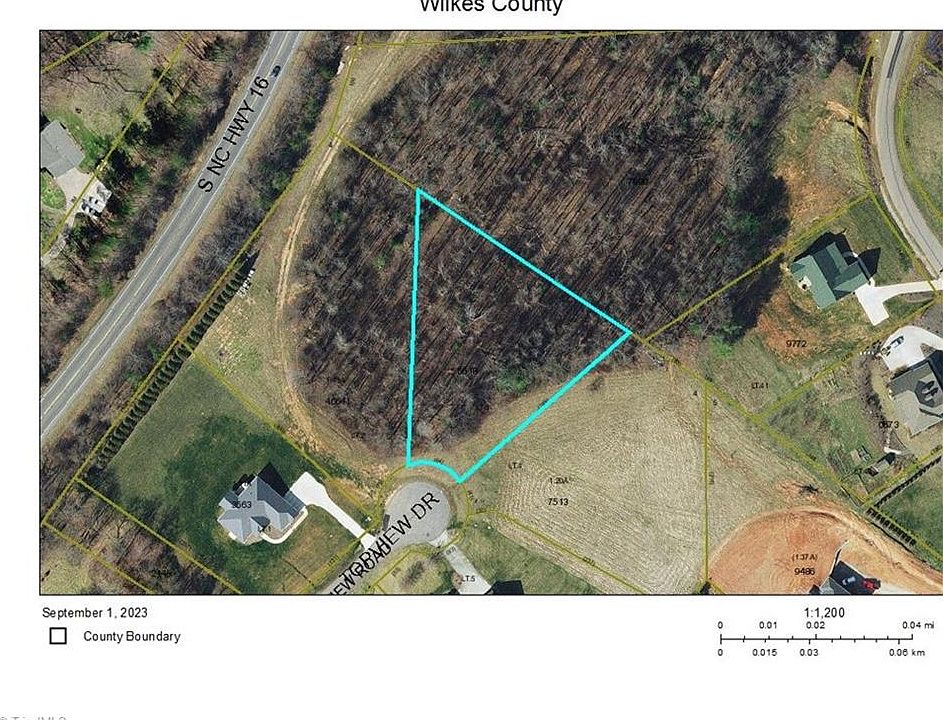1st image of 3 Topview Dr