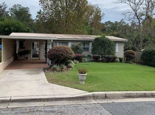 487 SE Melrose Way, Lake City, FL 32025