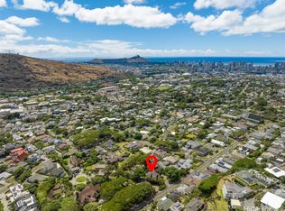 2817 Manoa Rd #B, Honolulu, HI 96822