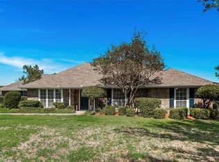 3605 Toler Rd, Rowlett, TX 75089