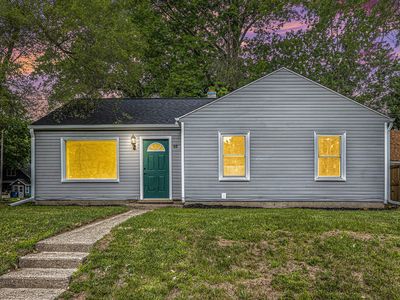 50 Avery Ave, Battle Creek, MI, 49037