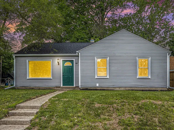 50 Avery Ave, Battle Creek, MI 49037