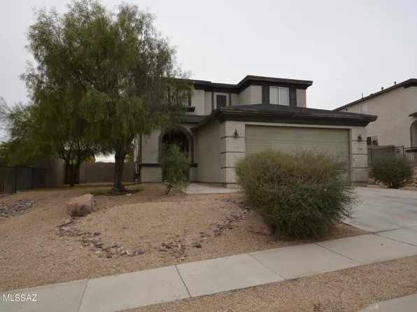 1306 S Burdock Dr, Tucson, AZ 85713