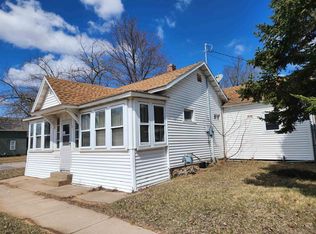 1011 Baker St, Wisconsin Rapids, WI 54494