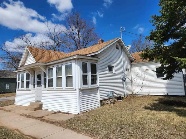 1011 BAKER STREET, Wisconsin Rapids, WI 54494