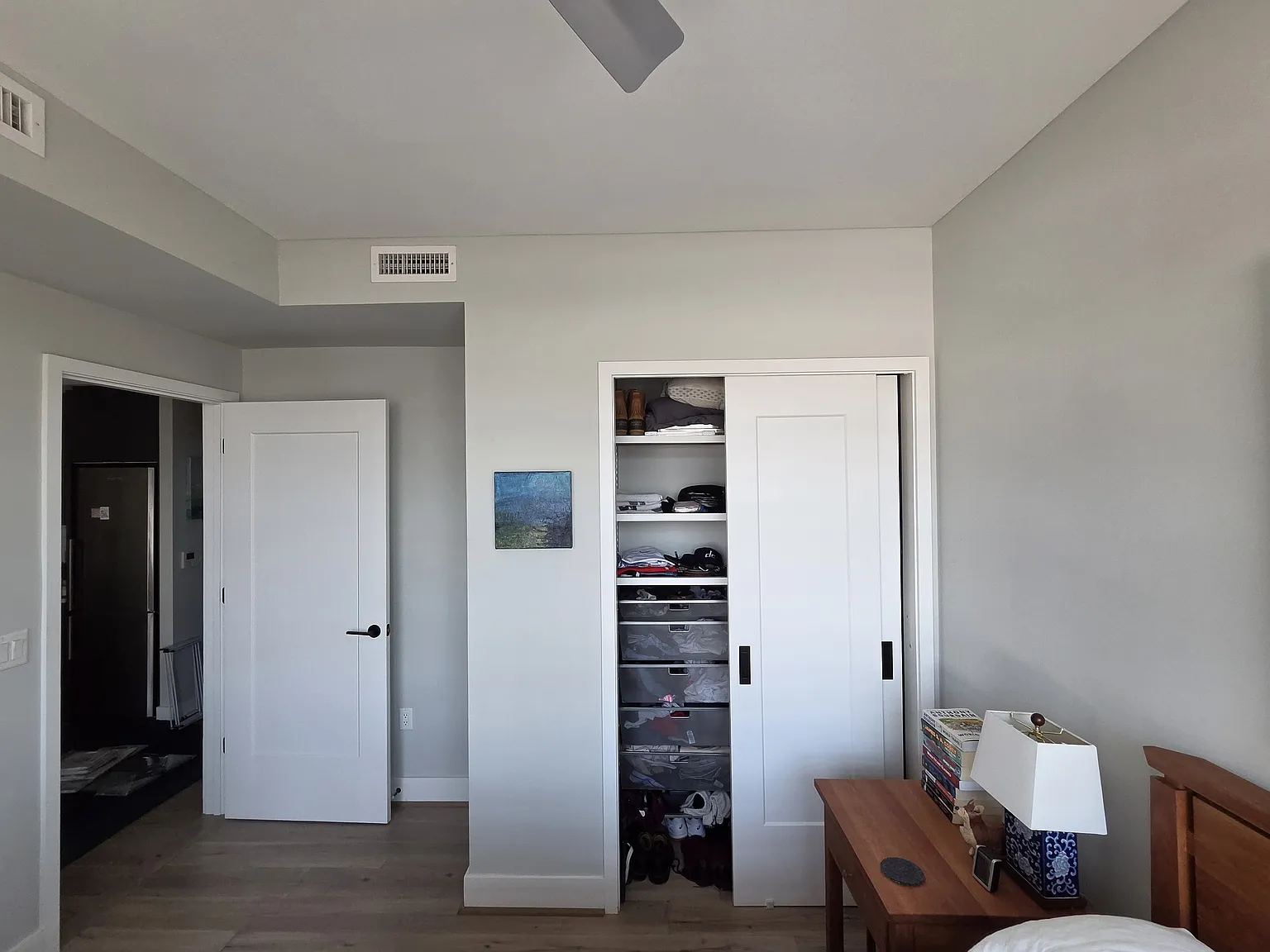 1 bed, 608 sqft, $2,400 — Photo 4