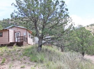 207 Squaw Valley Trl, Fort Davis, TX 79734