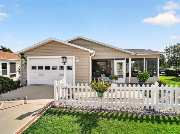 3612 ROANOKE STREET, THE VILLAGES, FL 32162