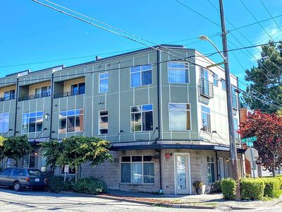 2767 NW 85th St, Seattle, WA, 98117