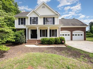 84 Sycamore Lake Rd, Siler City, NC 27344