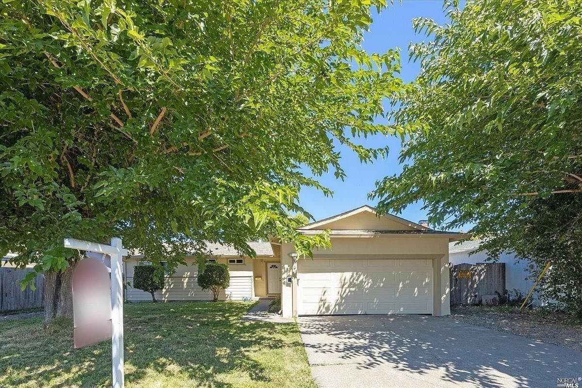 724 Brett Ave, Rohnert Park, CA 94928 MLS 323051131 Zillow