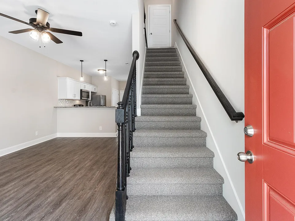 202 Burch Rd #1-A