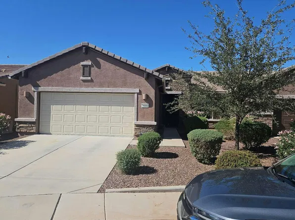20562 N Blazing Sun Rd, Maricopa, AZ 85138