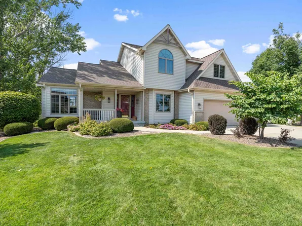 925 Lexington Way, Waunakee, WI 53597