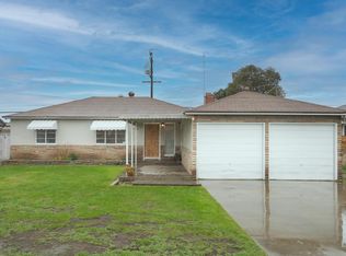 4133 E El Monte Way, Fresno, CA 93702