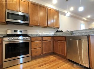 14 Flint St #1, Somerville, MA 02145