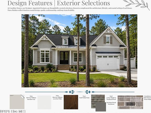 5th image of 3406 Portside Drive SW