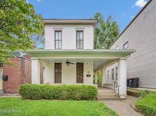 1211 S 6th St, Louisville, KY 40203