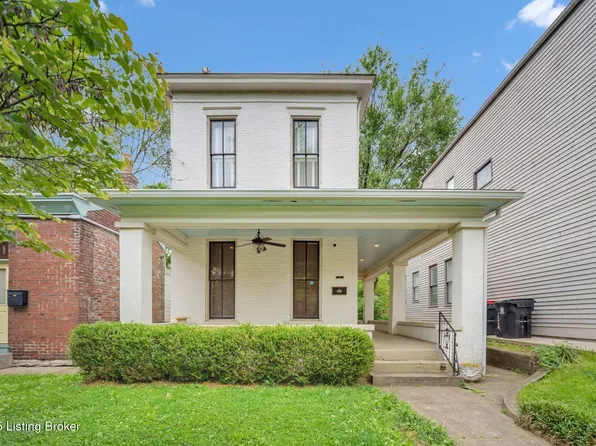 1211 S 6th St, Louisville, KY 40203