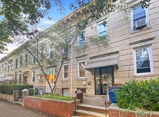 6421 Palmetto St, Ridgewood, NY 11385
